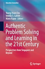 Télécharger le livre :  Authentic Problem Solving and Learning in the 21st Century