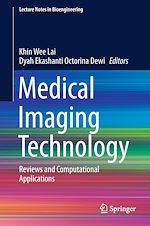 Télécharger le livre :  Medical Imaging Technology