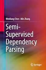 Télécharger le livre :  Semi-Supervised Dependency Parsing