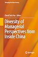 Télécharger le livre :  Diversity of Managerial Perspectives from Inside China