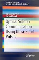 Télécharger le livre :  Optical Soliton Communication Using Ultra-Short Pulses