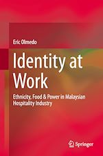 Télécharger le livre :  Identity at Work