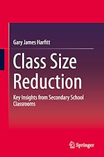 Télécharger le livre :  Class Size Reduction