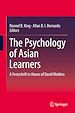 Télécharger le livre :  The Psychology of Asian Learners
