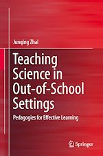 Télécharger le livre :  Teaching Science in Out-of-School Settings
