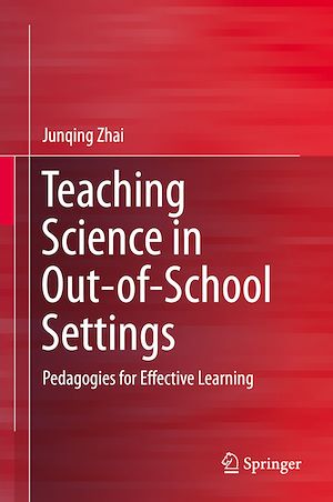 Téléchargez le livre :  Teaching Science in Out-of-School Settings