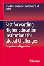 Télécharger le livre :  Fast forwarding Higher Education Institutions for Global Challenges