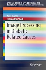 Télécharger le livre :  Image Processing in Diabetic Related Causes