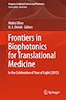 Télécharger le livre :  Frontiers in Biophotonics for Translational Medicine