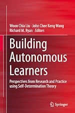 Télécharger le livre :  Building Autonomous Learners