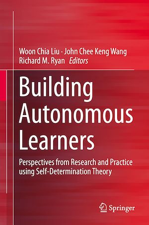 Téléchargez le livre :  Building Autonomous Learners