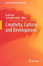 Télécharger le livre :  Creativity, Culture, and Development