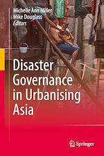 Télécharger le livre :  Disaster Governance in Urbanising Asia