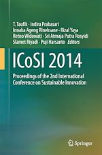 Télécharger le livre :  ICoSI 2014