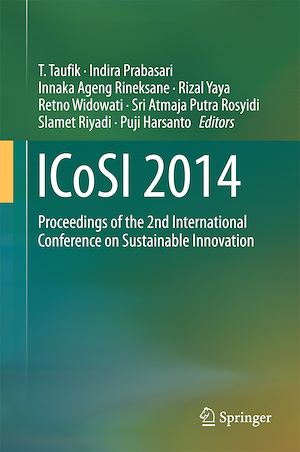 Téléchargez le livre :  ICoSI 2014