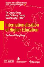 Download this eBook Internationalization of Higher Education