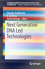 Download this eBook Next Generation DNA Led Technologies