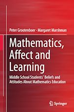 Télécharger le livre :  Mathematics, Affect and Learning