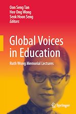 Télécharger le livre :  Global Voices in Education