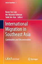 Download this eBook International Migration in Southeast Asia