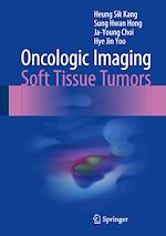 Télécharger le livre :  Oncologic Imaging: Soft Tissue Tumors