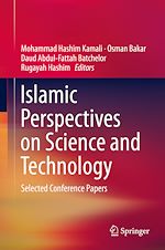 Télécharger le livre :  Islamic Perspectives on Science and Technology