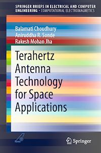 Télécharger le livre :  Terahertz Antenna Technology for Space Applications
