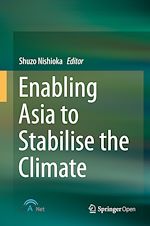 Download this eBook Enabling Asia to Stabilise the Climate