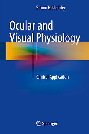 Téléchargez le livre :  Ocular and Visual Physiology