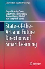 Download this eBook State-of-the-Art and Future Directions of Smart Learning