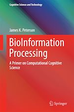 Télécharger le livre :  BioInformation Processing