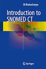 Télécharger le livre :  Introduction to SNOMED CT