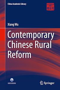 Télécharger le livre :  Contemporary Chinese Rural Reform
