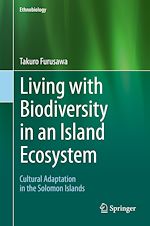 Télécharger le livre :  Living with Biodiversity in an Island Ecosystem