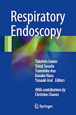 Télécharger le livre :  Respiratory Endoscopy
