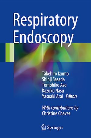 Téléchargez le livre :  Respiratory Endoscopy