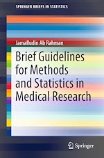 Download this eBook Brief Guidelines for Methods and Statistics in Medical Research