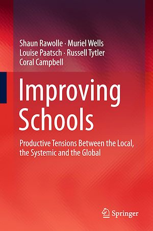 Téléchargez le livre :  Improving Schools
