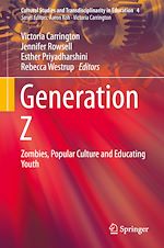 Télécharger le livre :  Generation Z