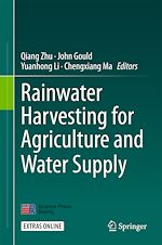 Télécharger le livre :  Rainwater Harvesting for Agriculture and Water Supply