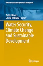 Download this eBook Water Security, Climate Change and Sustainable Development