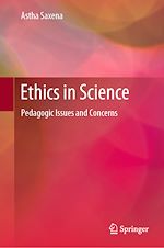 Télécharger le livre :  Ethics in Science