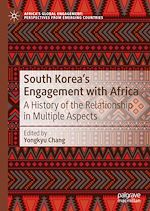 Télécharger le livre :  South Korea's Engagement with Africa