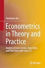 Télécharger le livre :  Econometrics in Theory and Practice