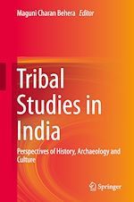 Télécharger le livre :  Tribal Studies in India