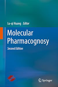 Télécharger le livre :  Molecular Pharmacognosy