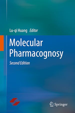 Téléchargez le livre :  Molecular Pharmacognosy
