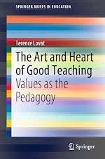 Télécharger le livre :  The Art and Heart of Good Teaching