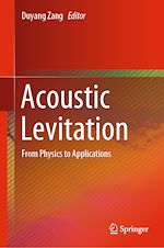 Télécharger le livre :  Acoustic Levitation