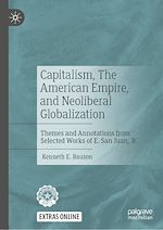 Télécharger le livre :  Capitalism, The American Empire, and Neoliberal Globalization
